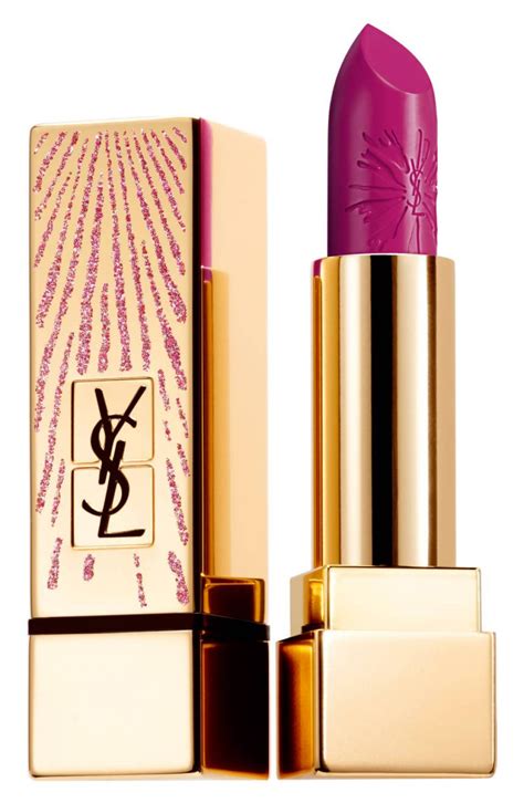 Yves Saint Laurent Dazzling Lights Rouge Pur Couture Lipstick